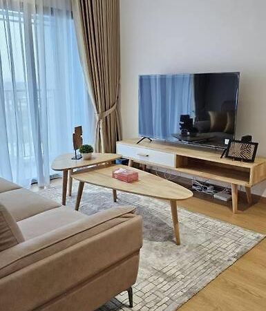 Maya Bay Splash Mania Pool View Cozy Homestay Klia بانتينغ المظهر الخارجي الصورة