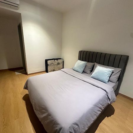 Maya Bay Splash Mania Pool View Cozy Homestay Klia بانتينغ المظهر الخارجي الصورة