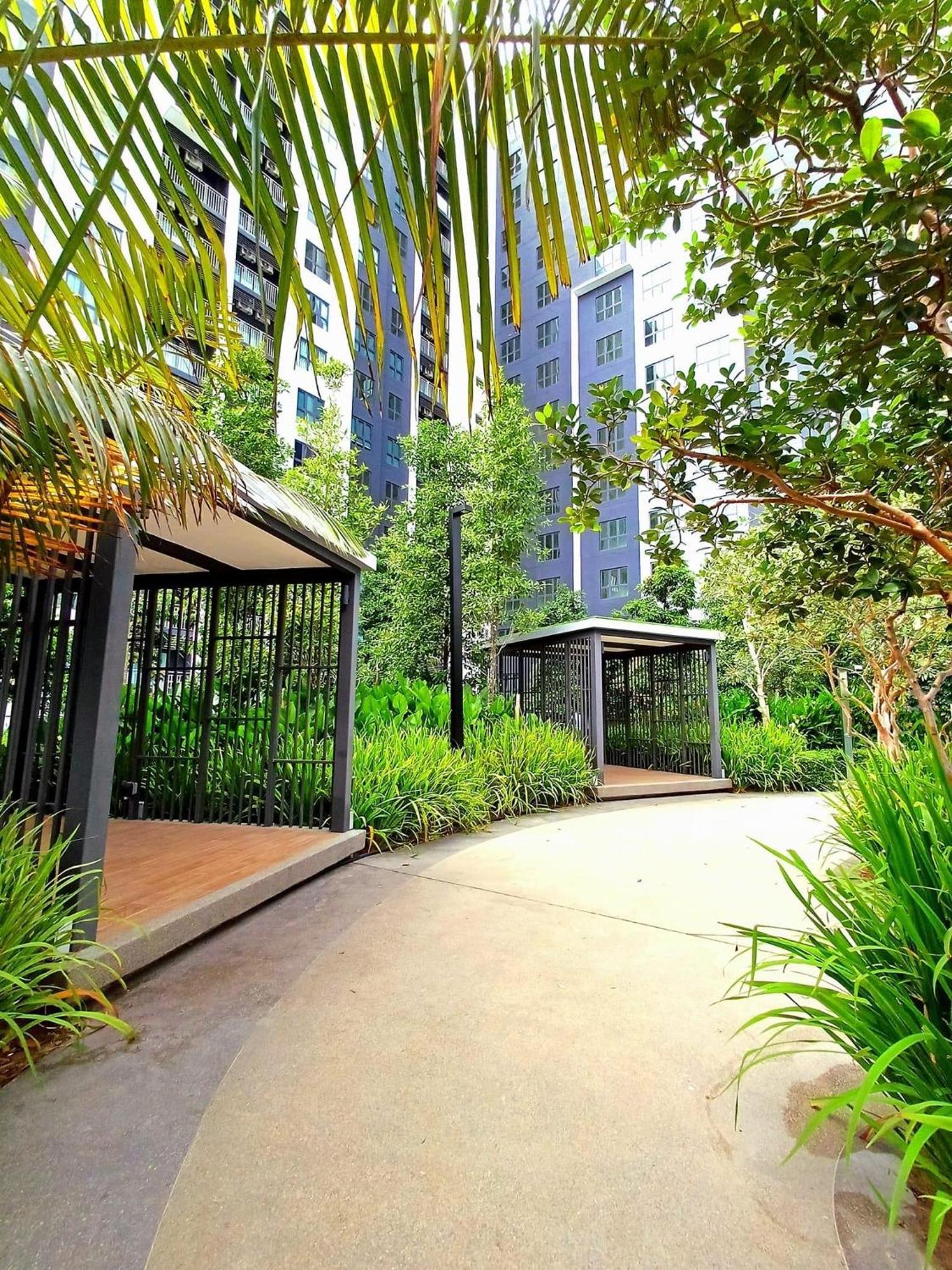 Maya Bay Splash Mania Pool View Cozy Homestay Klia بانتينغ المظهر الخارجي الصورة