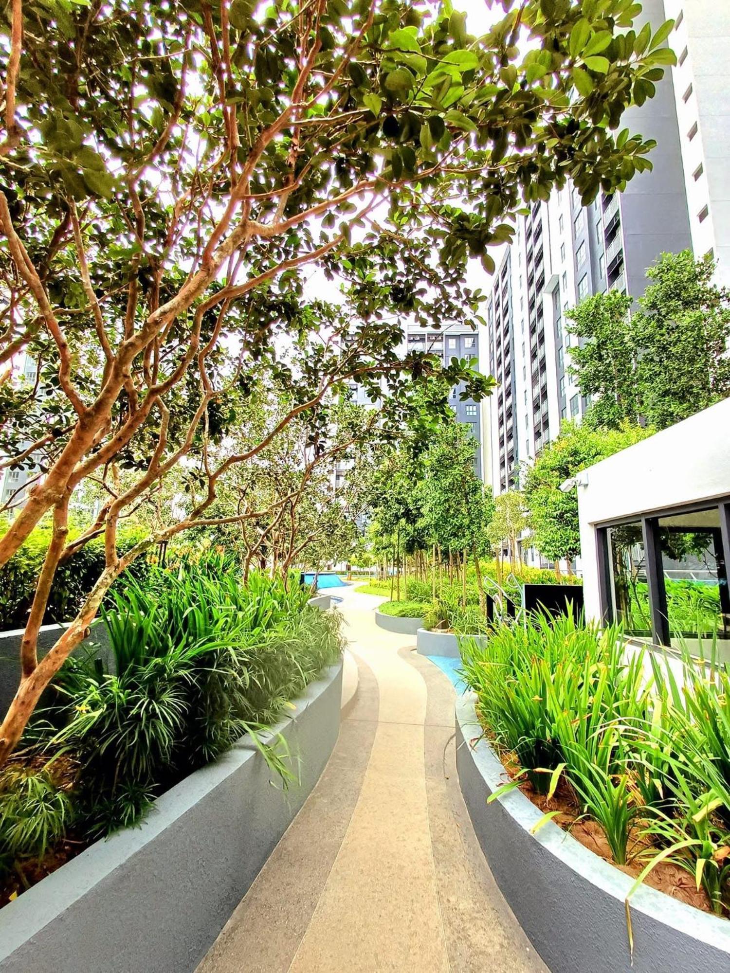 Maya Bay Splash Mania Pool View Cozy Homestay Klia بانتينغ المظهر الخارجي الصورة